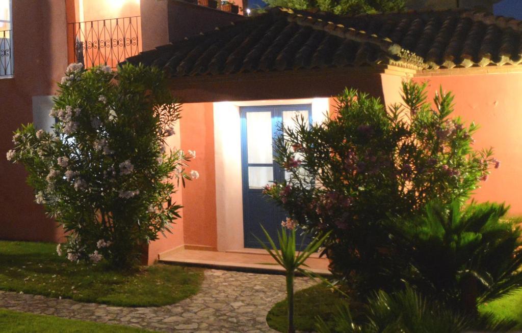 Villa Peonia Residence アルバタクス エクステリア 写真